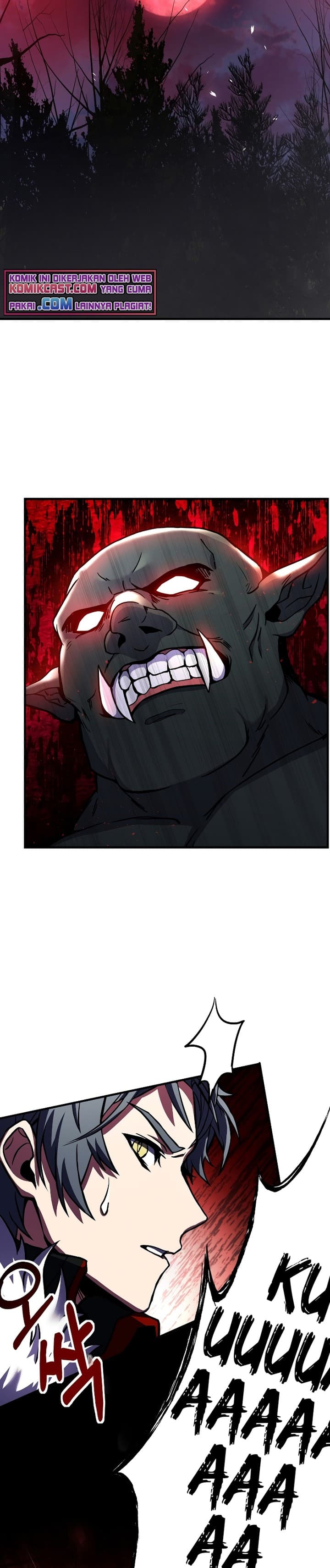 Return of the Legendary Spear Knight - Chapter 18 - Page 20