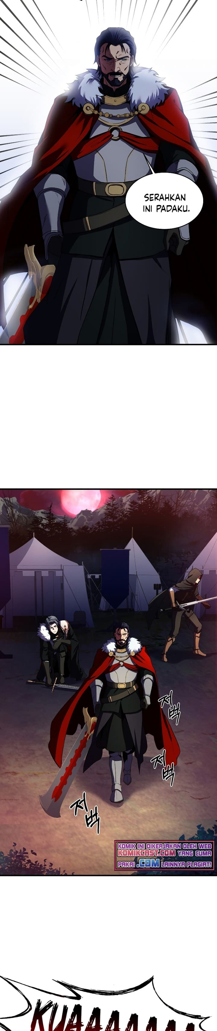 Return of the Legendary Spear Knight - Chapter 18 - Page 26