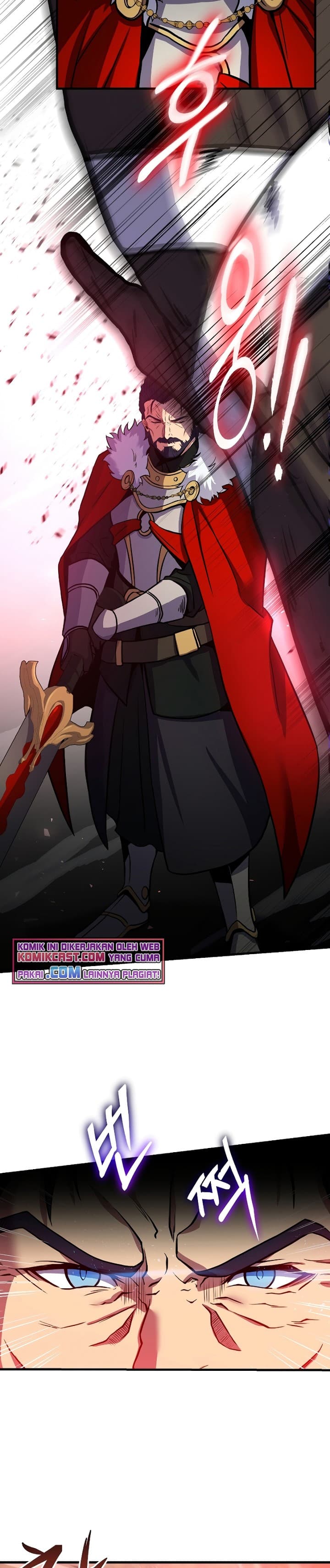 Return of the Legendary Spear Knight - Chapter 18 - Page 28