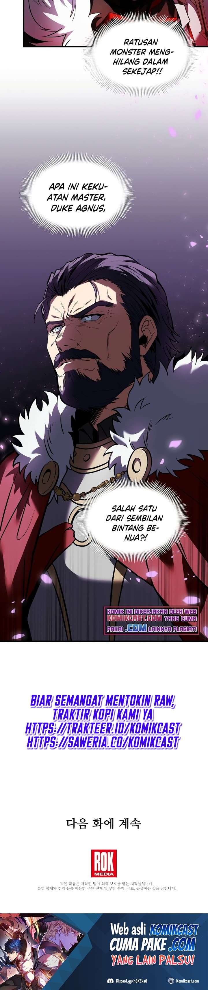 Return of the Legendary Spear Knight - Chapter 18 - Page 31
