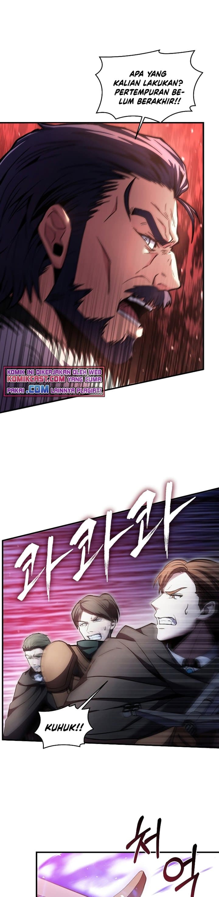Return of the Legendary Spear Knight - Chapter 19 - Page 11