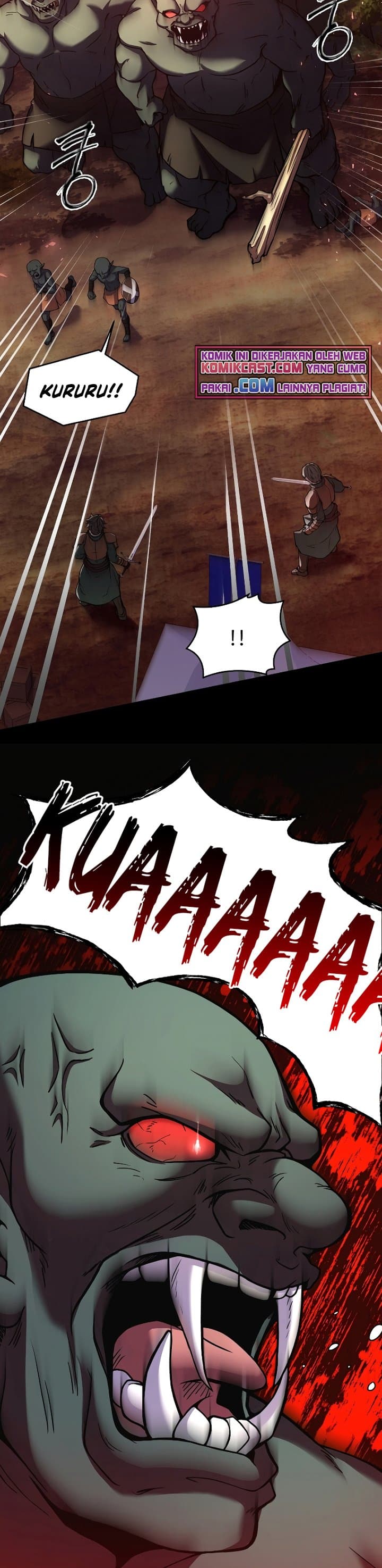 Return of the Legendary Spear Knight - Chapter 19 - Page 16
