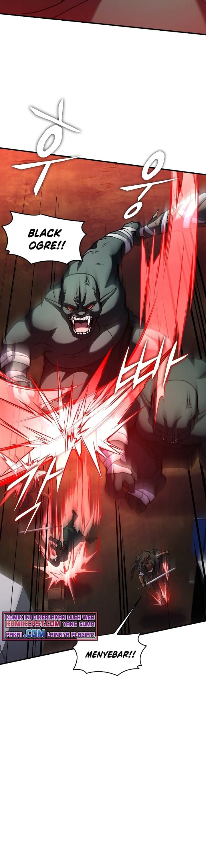 Return of the Legendary Spear Knight - Chapter 19 - Page 17
