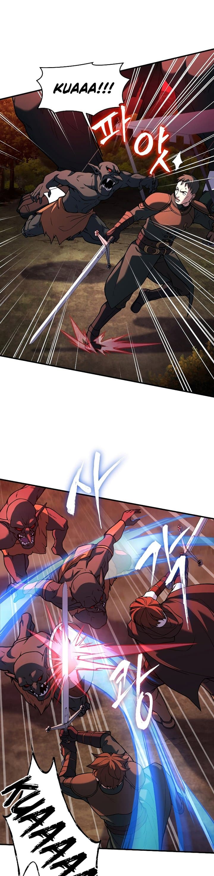 Return of the Legendary Spear Knight - Chapter 19 - Page 18