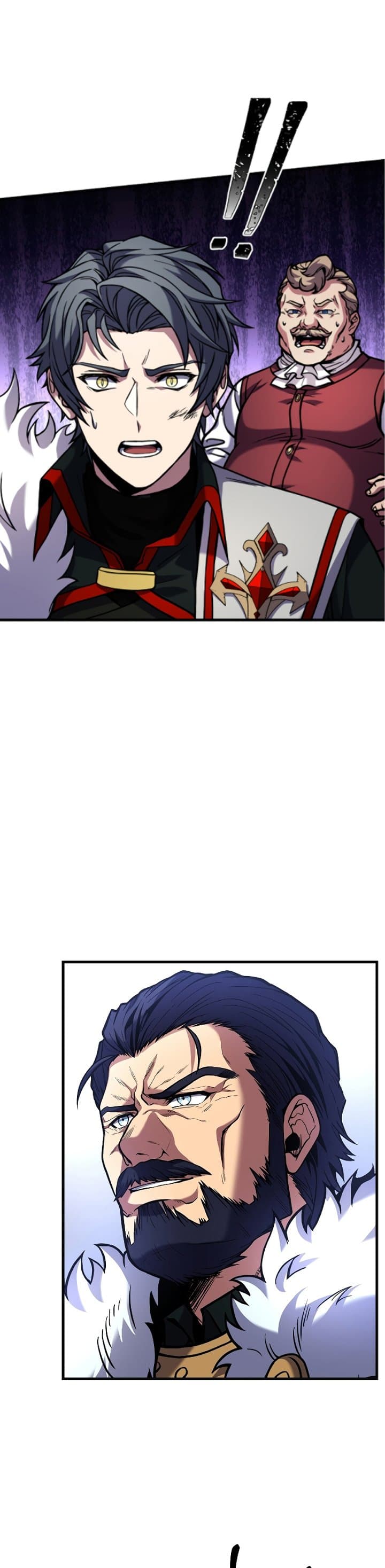 Return of the Legendary Spear Knight - Chapter 19 - Page 23
