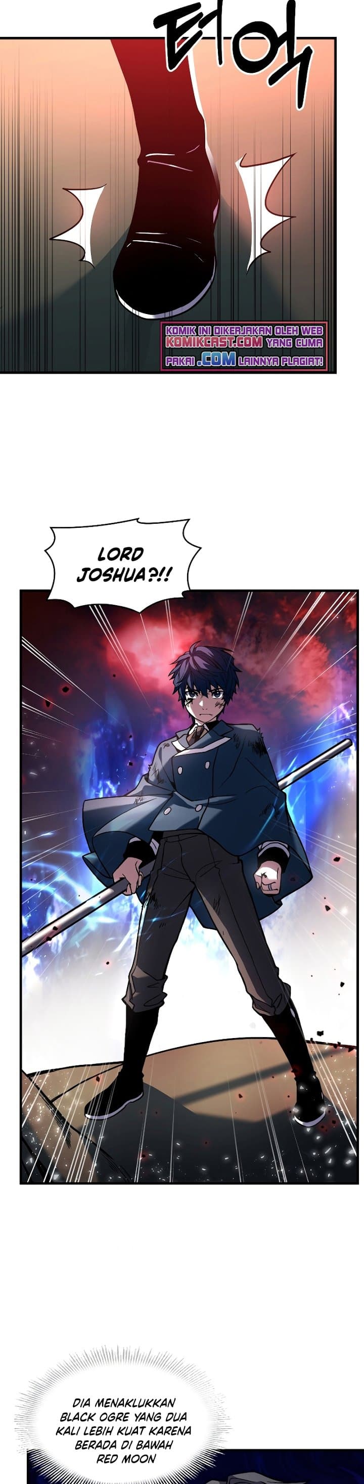 Return of the Legendary Spear Knight - Chapter 19 - Page 24
