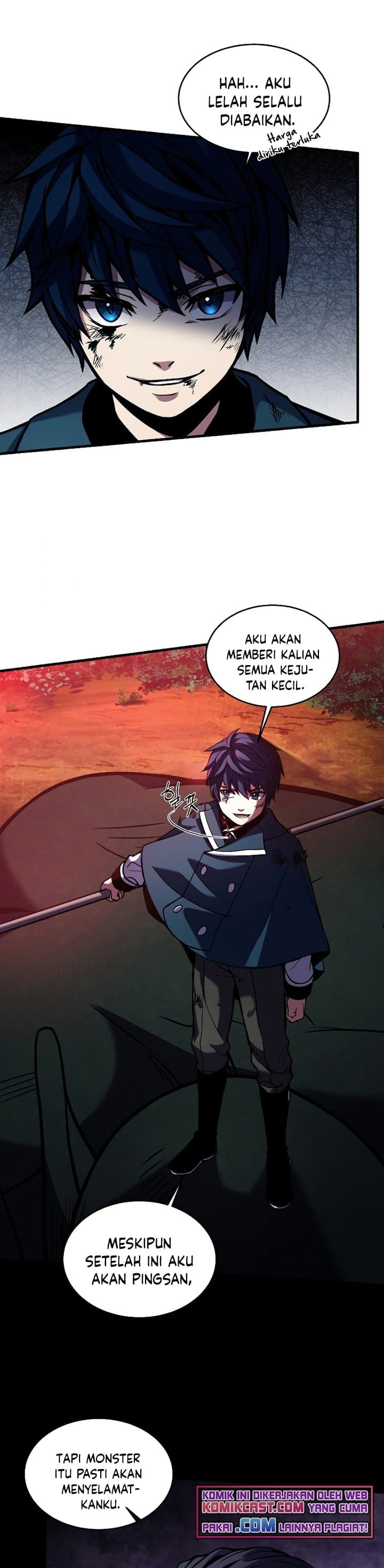 Return of the Legendary Spear Knight - Chapter 19 - Page 28