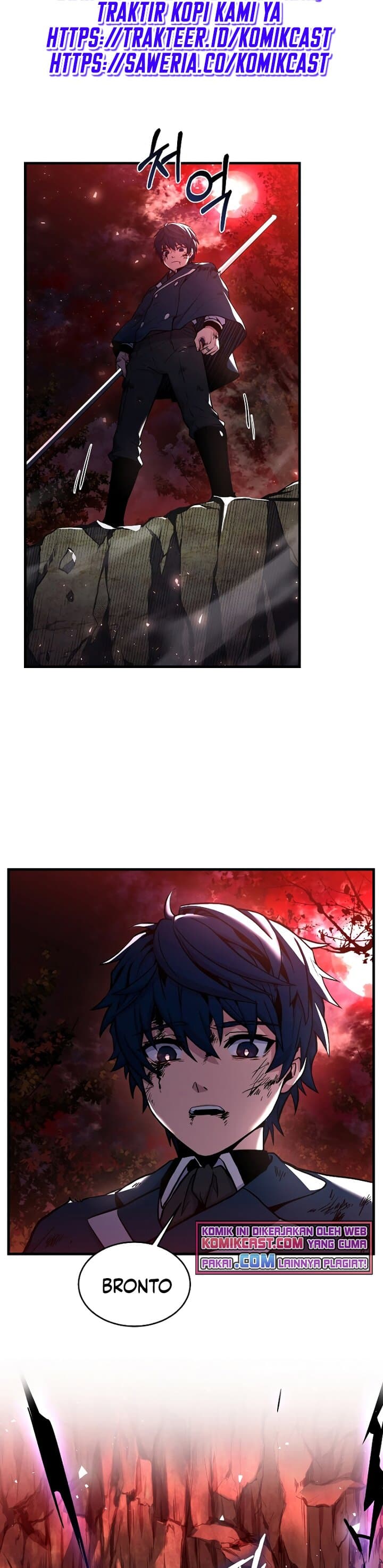 Return of the Legendary Spear Knight - Chapter 19 - Page 3
