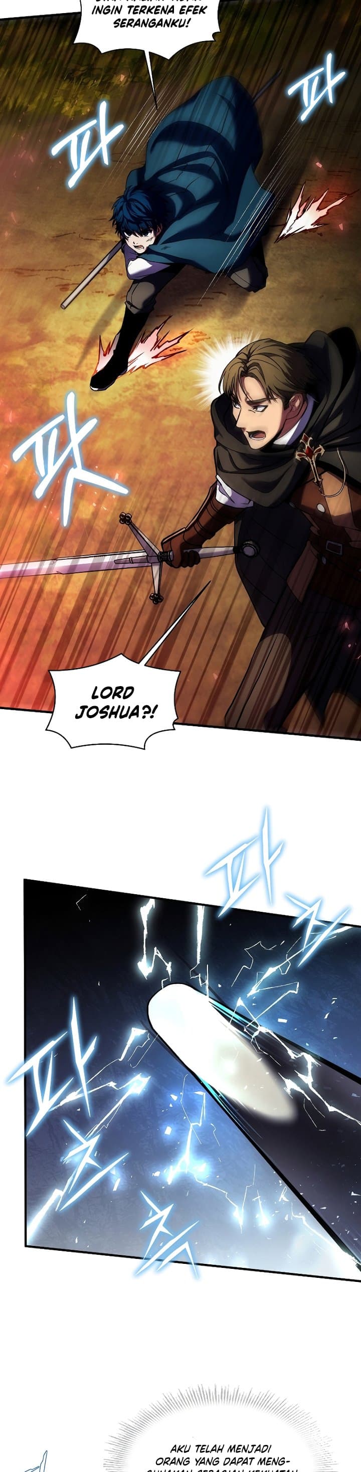 Return of the Legendary Spear Knight - Chapter 19 - Page 30