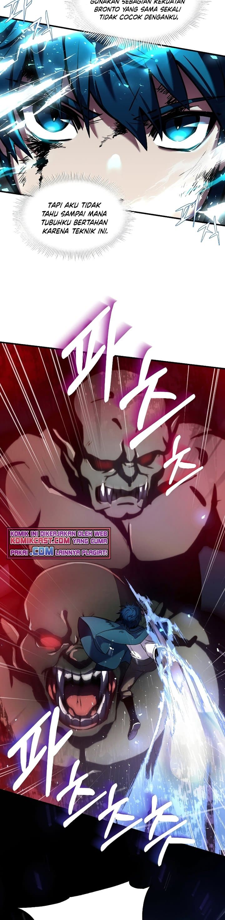 Return of the Legendary Spear Knight - Chapter 19 - Page 31