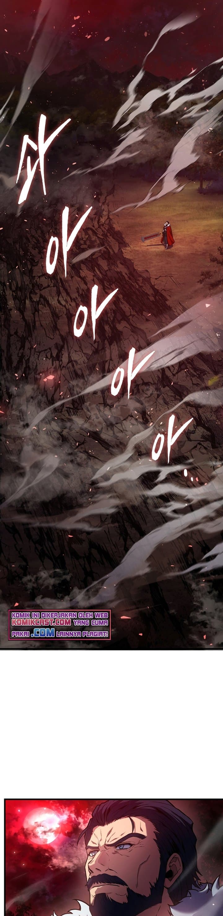 Return of the Legendary Spear Knight - Chapter 19 - Page 6
