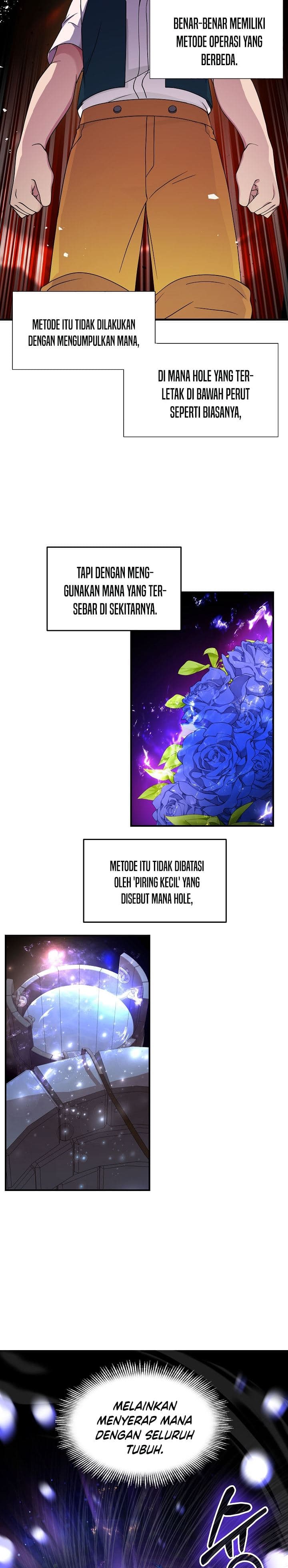 Return of the Legendary Spear Knight - Chapter 2 - Page 11
