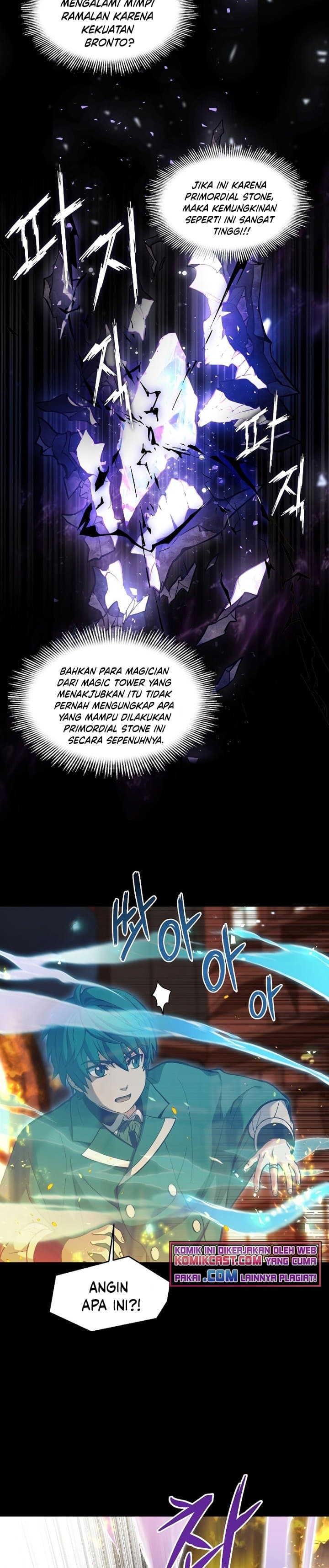 Return of the Legendary Spear Knight - Chapter 20 - Page 10