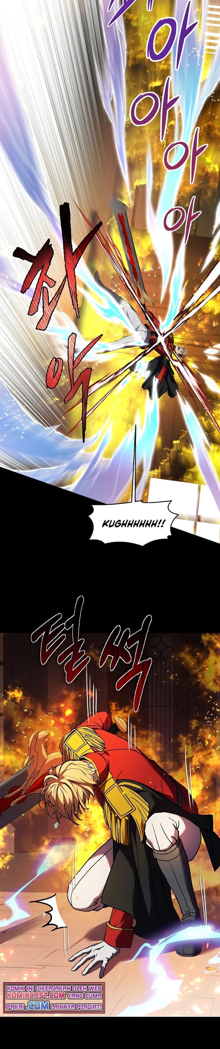 Return of the Legendary Spear Knight - Chapter 20 - Page 11