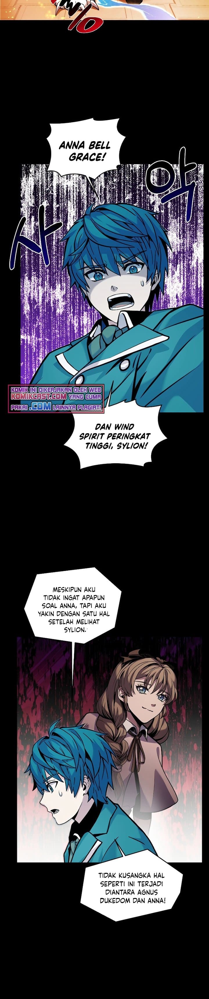 Return of the Legendary Spear Knight - Chapter 20 - Page 13