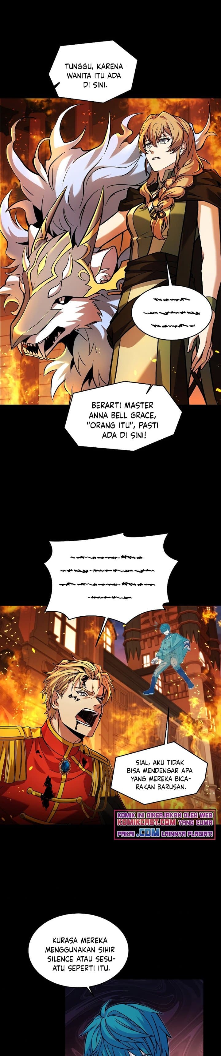 Return of the Legendary Spear Knight - Chapter 20 - Page 14