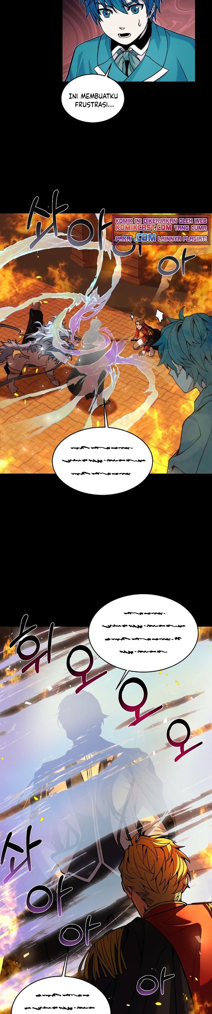 Return of the Legendary Spear Knight - Chapter 20 - Page 15