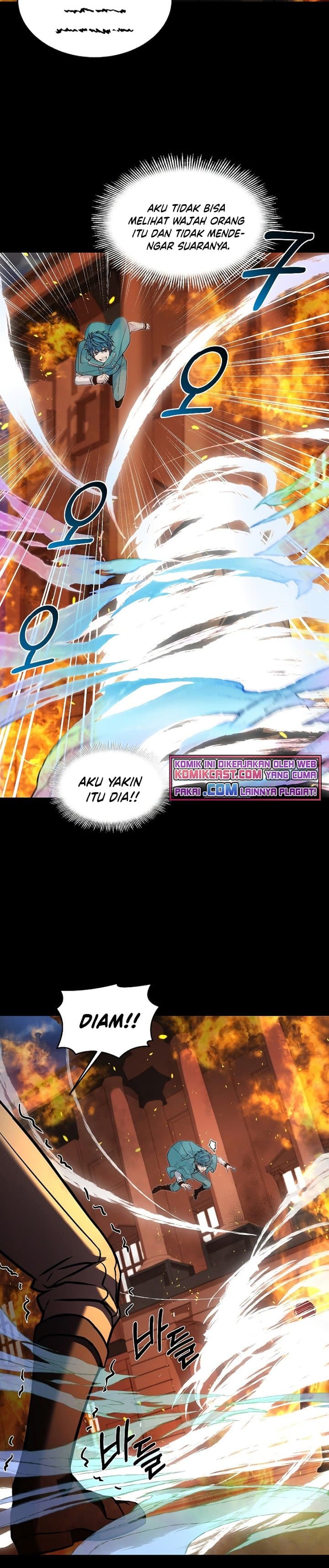 Return of the Legendary Spear Knight - Chapter 20 - Page 16