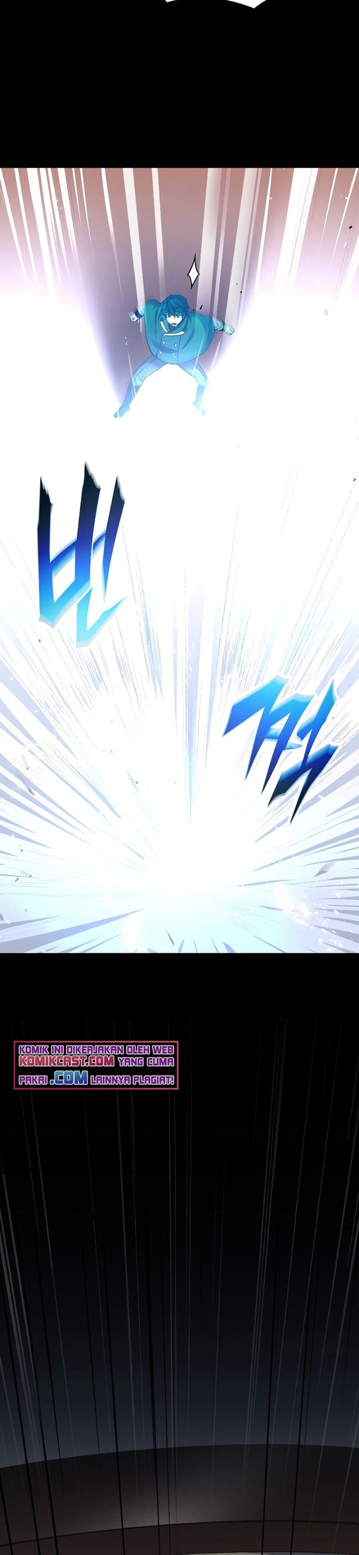 Return of the Legendary Spear Knight - Chapter 20 - Page 21