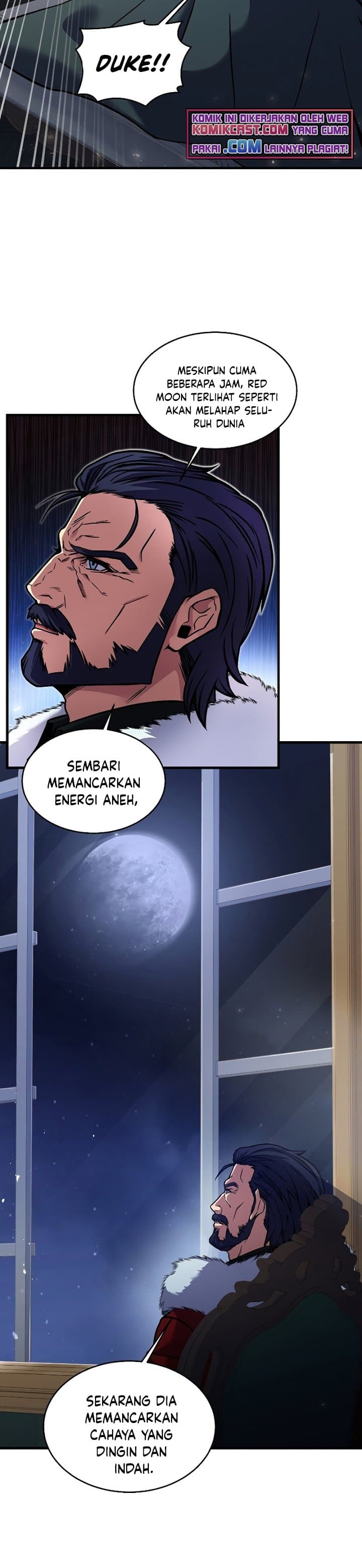 Return of the Legendary Spear Knight - Chapter 20 - Page 27