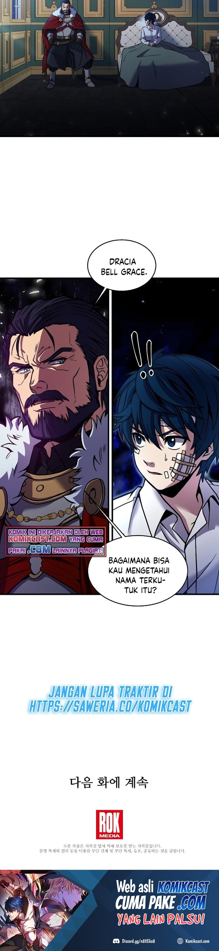 Return of the Legendary Spear Knight - Chapter 20 - Page 31
