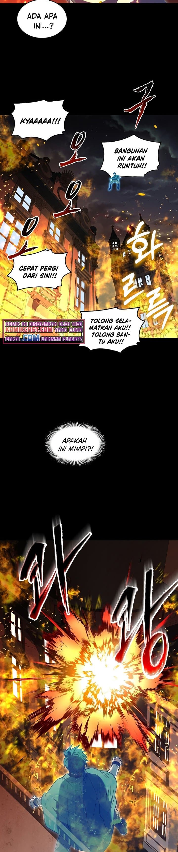 Return of the Legendary Spear Knight - Chapter 20 - Page 6