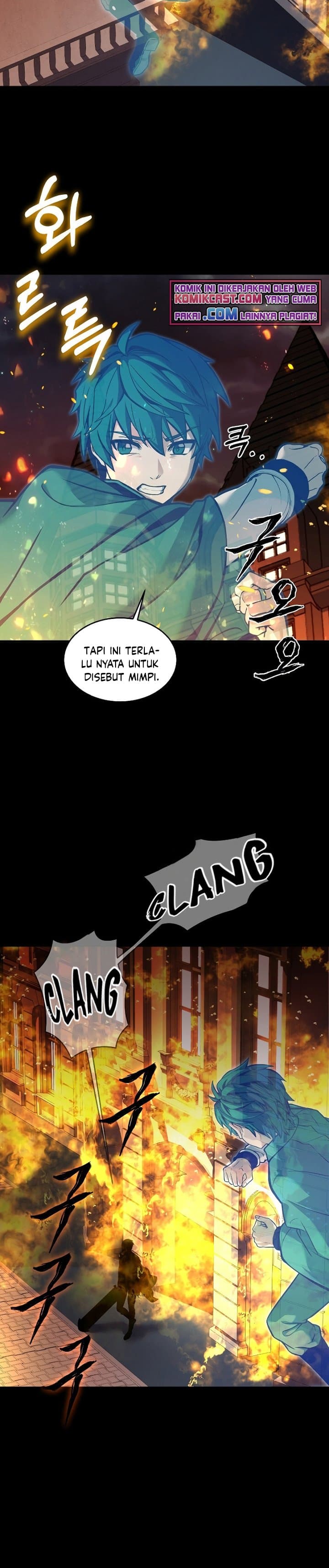 Return of the Legendary Spear Knight - Chapter 20 - Page 7