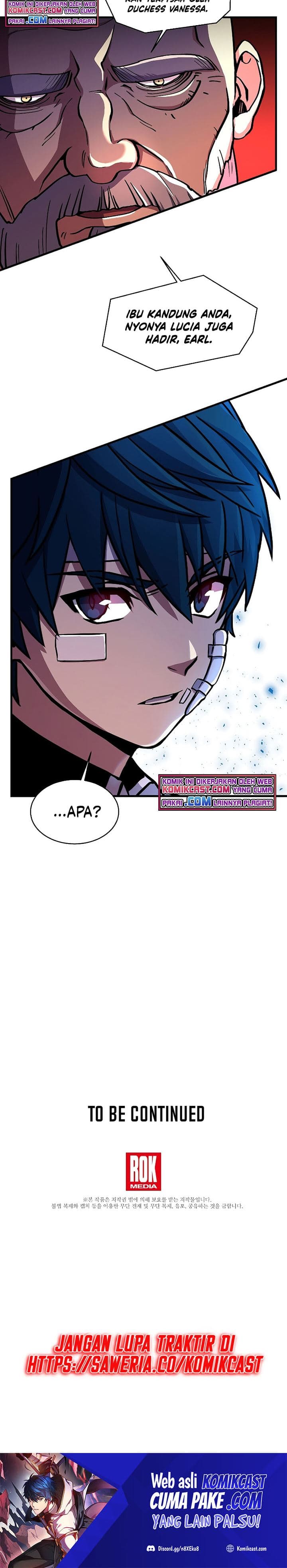Return of the Legendary Spear Knight - Chapter 21 - Page 31
