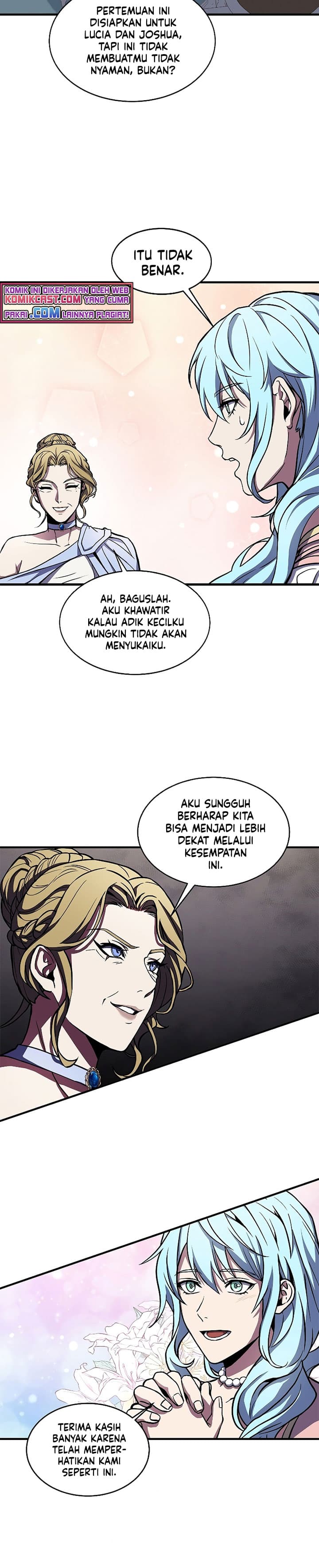 Return of the Legendary Spear Knight - Chapter 22 - Page 10