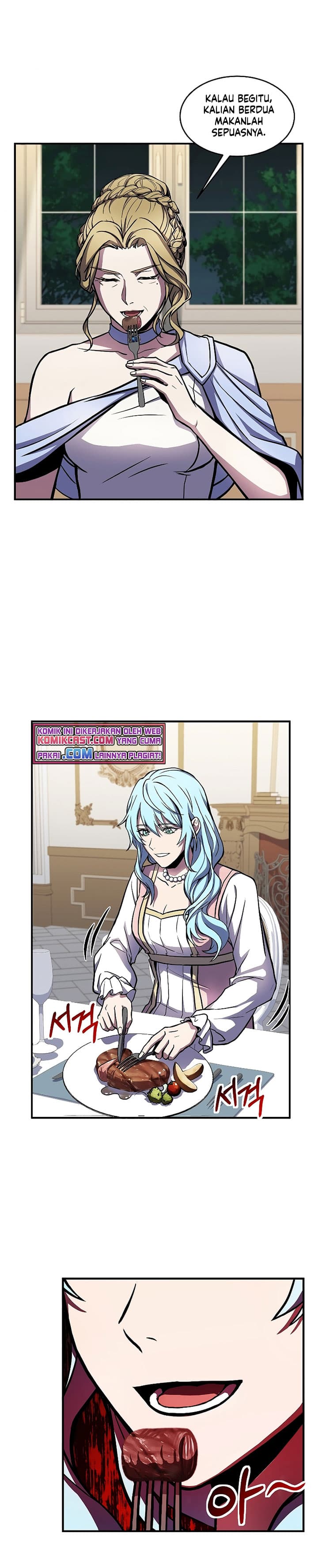 Return of the Legendary Spear Knight - Chapter 22 - Page 11