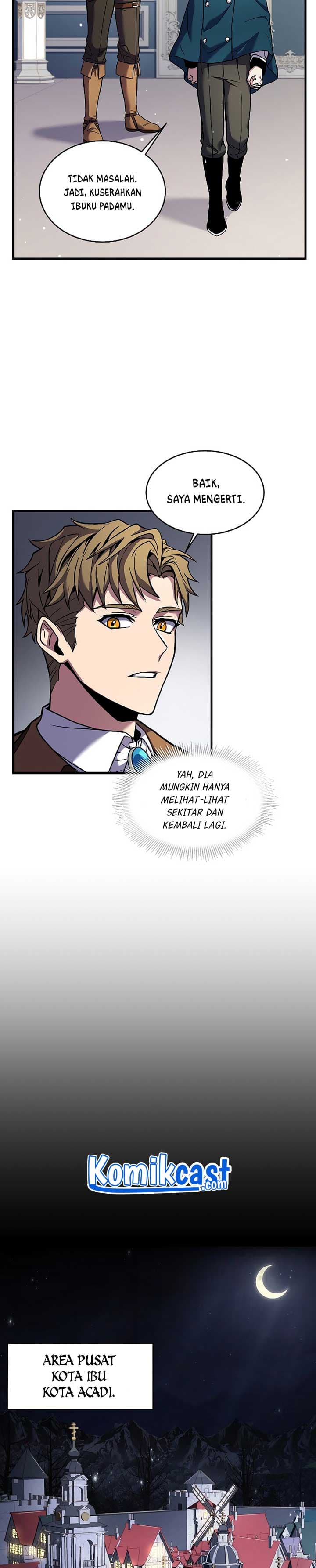 Return of the Legendary Spear Knight - Chapter 24 - Page 16