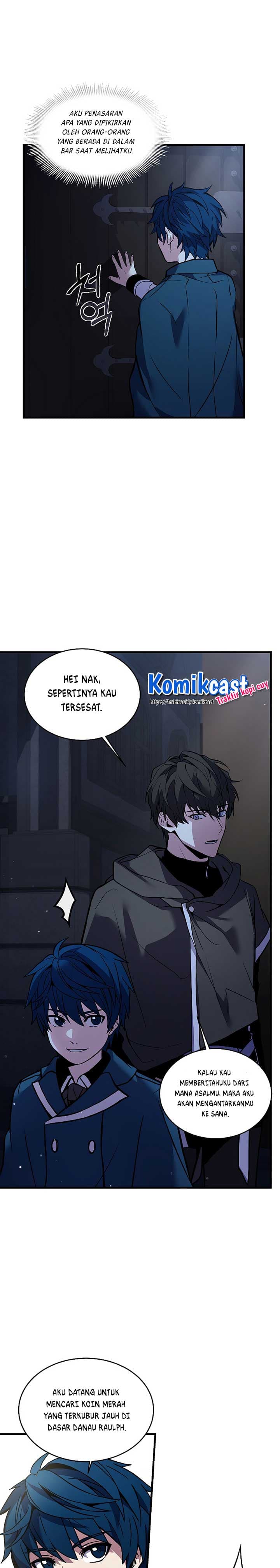 Return of the Legendary Spear Knight - Chapter 24 - Page 18