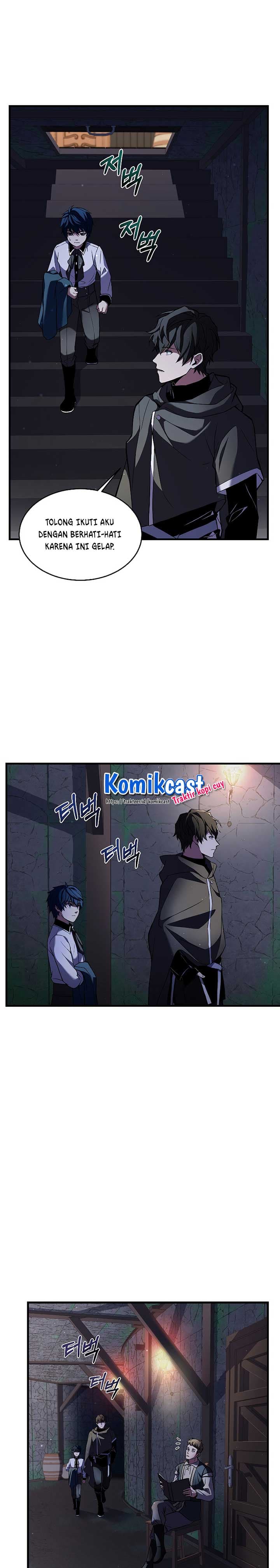 Return of the Legendary Spear Knight - Chapter 24 - Page 24