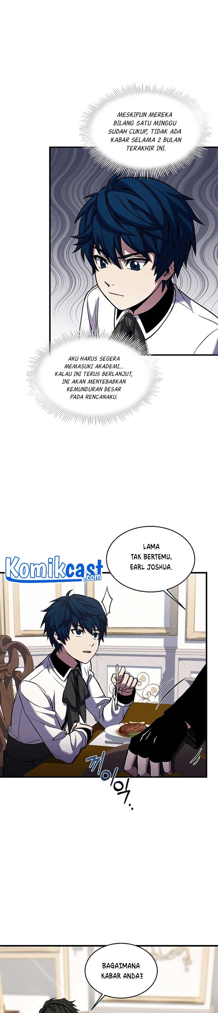 Return of the Legendary Spear Knight - Chapter 25 - Page 15