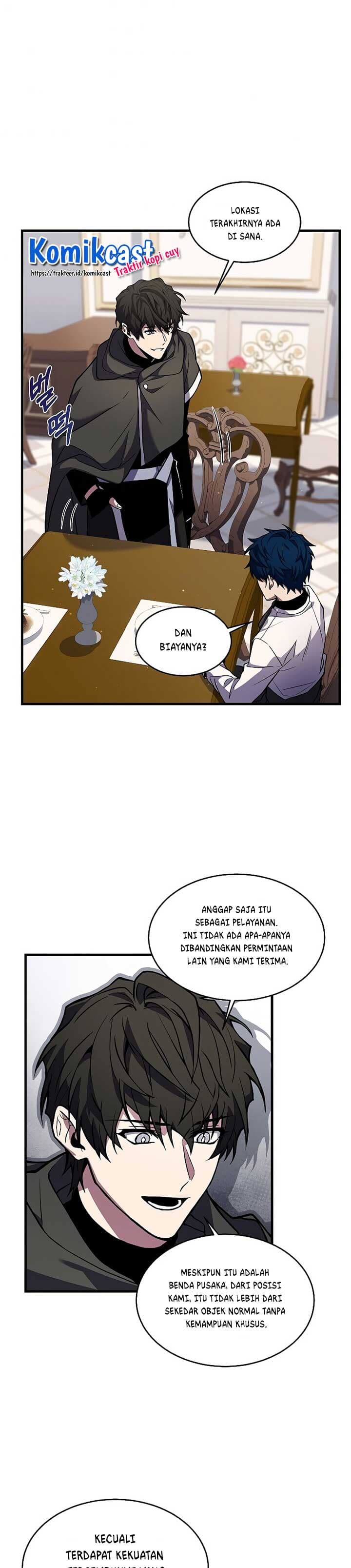 Return of the Legendary Spear Knight - Chapter 25 - Page 18