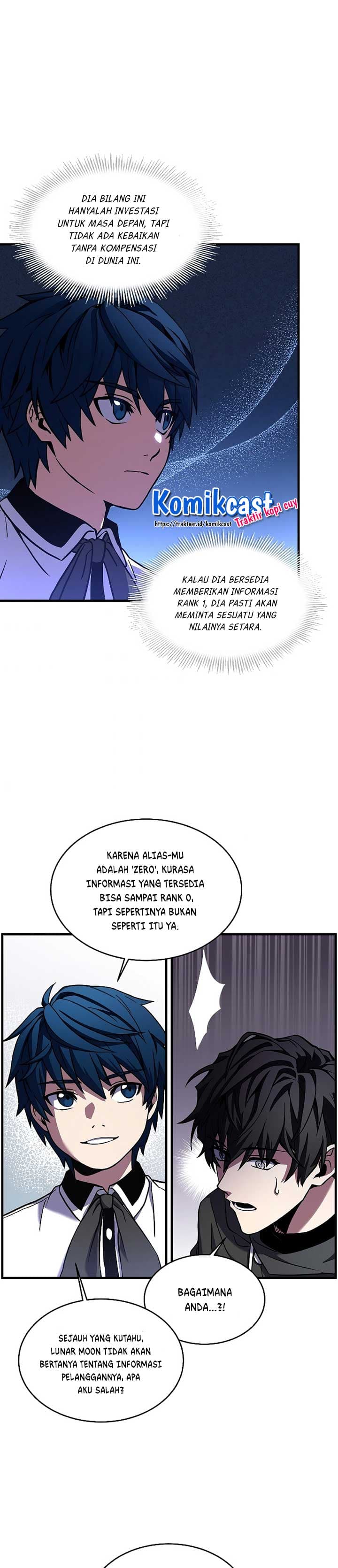 Return of the Legendary Spear Knight - Chapter 25 - Page 5