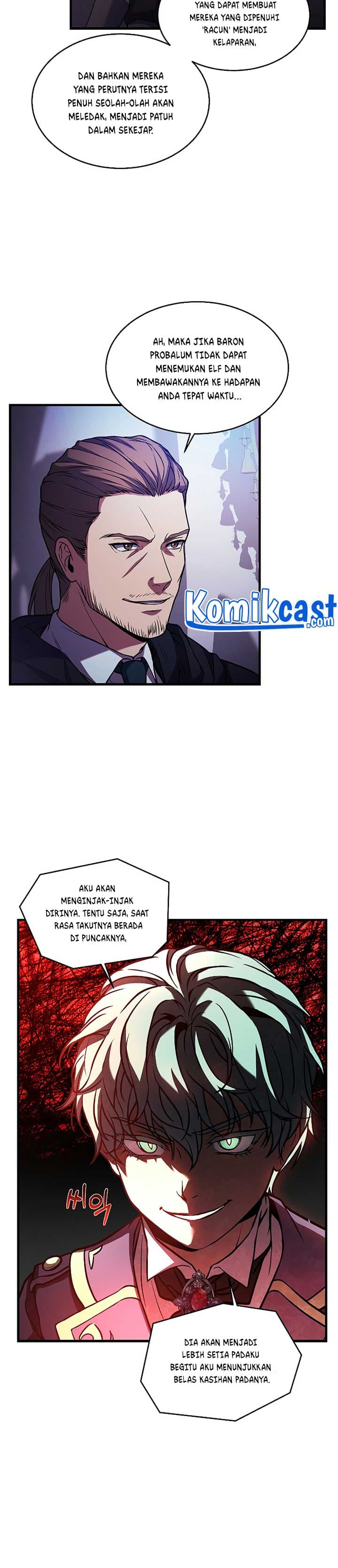 Return of the Legendary Spear Knight - Chapter 26 - Page 10