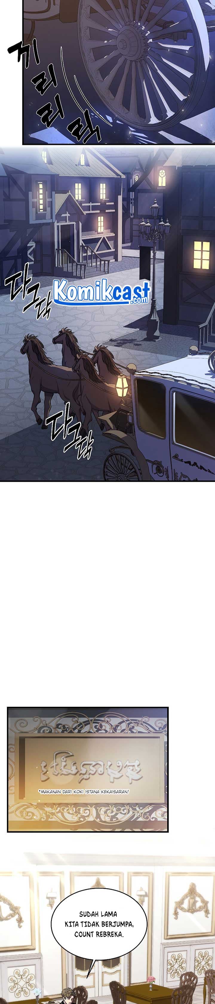 Return of the Legendary Spear Knight - Chapter 26 - Page 12
