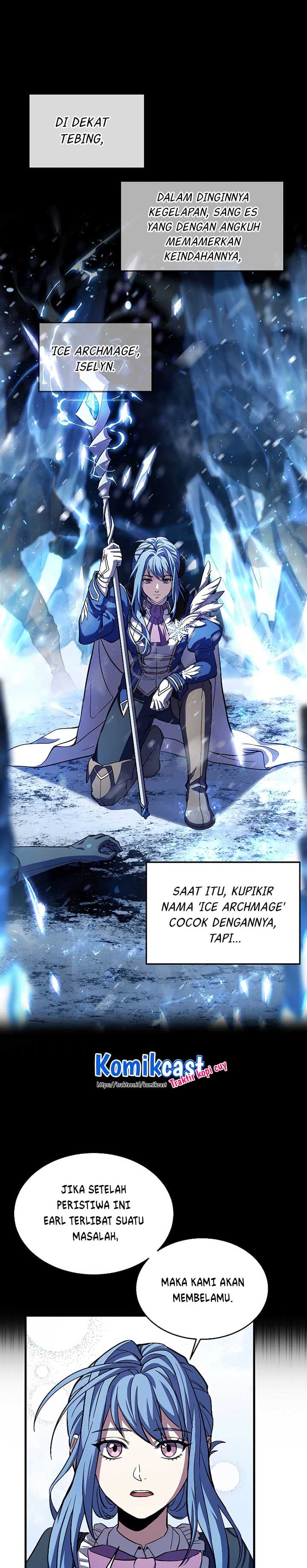 Return of the Legendary Spear Knight - Chapter 28 - Page 17