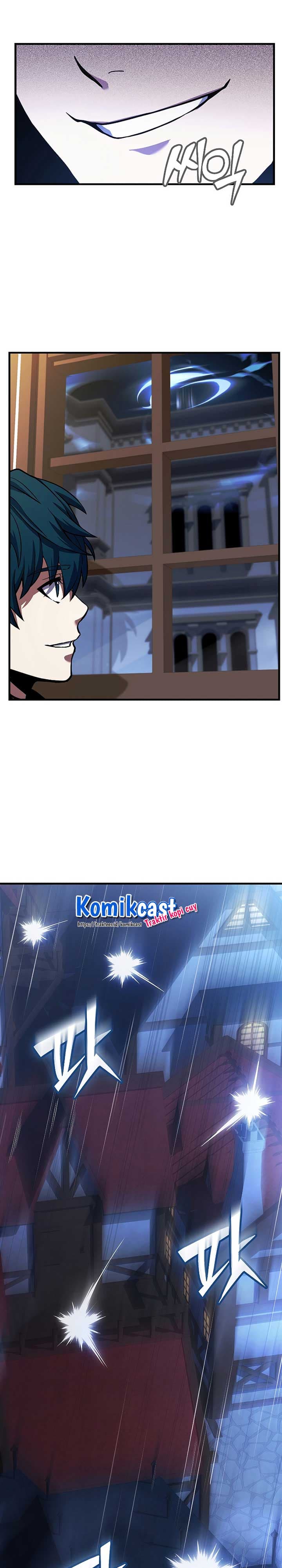 Return of the Legendary Spear Knight - Chapter 28 - Page 20