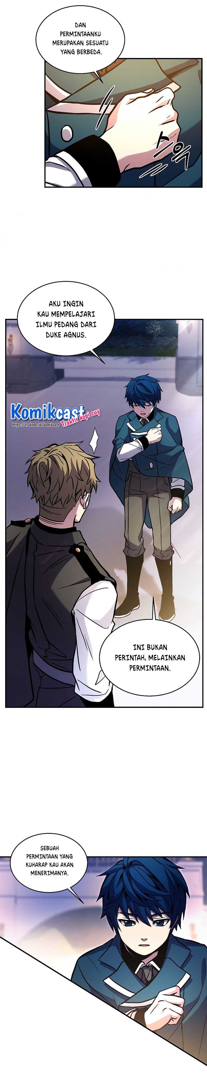 Return of the Legendary Spear Knight - Chapter 29 - Page 14