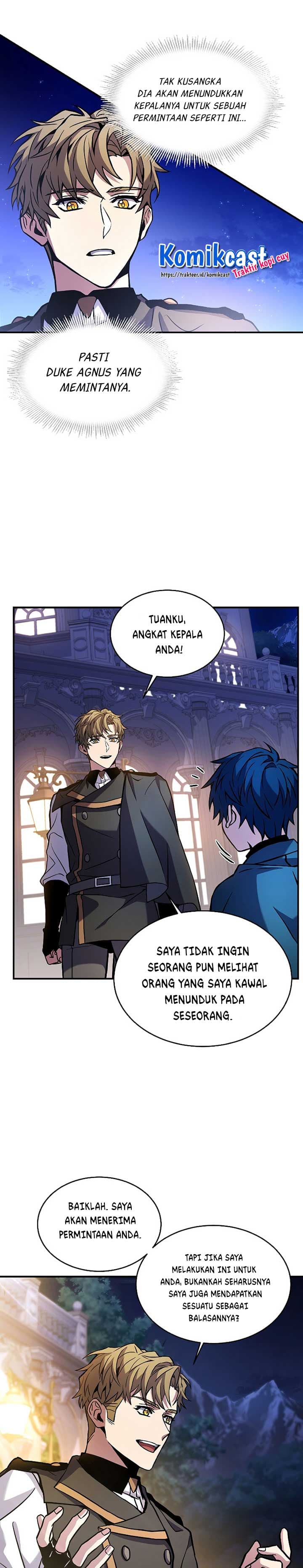 Return of the Legendary Spear Knight - Chapter 29 - Page 15