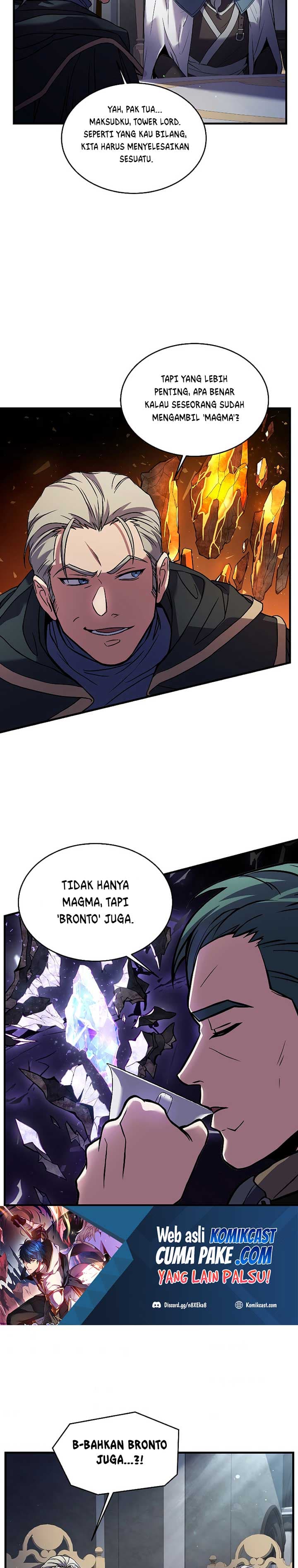 Return of the Legendary Spear Knight - Chapter 29 - Page 22