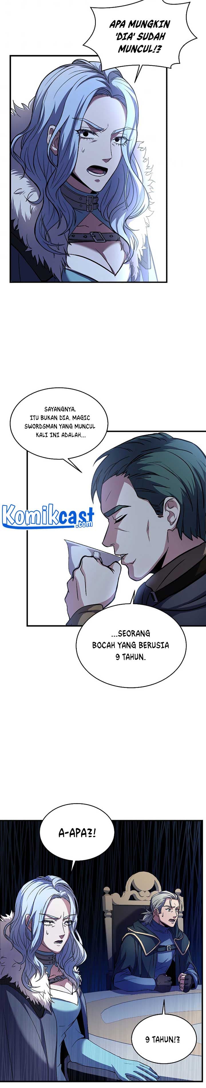 Return of the Legendary Spear Knight - Chapter 29 - Page 26