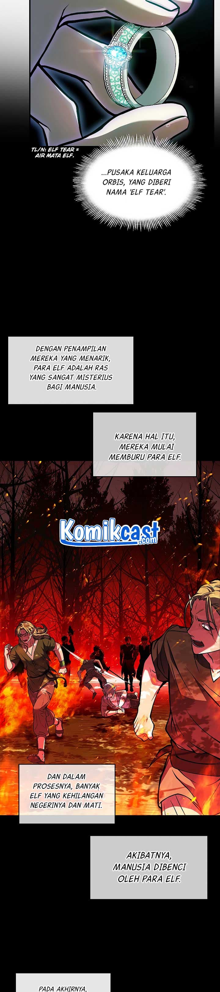 Return of the Legendary Spear Knight - Chapter 29 - Page 4
