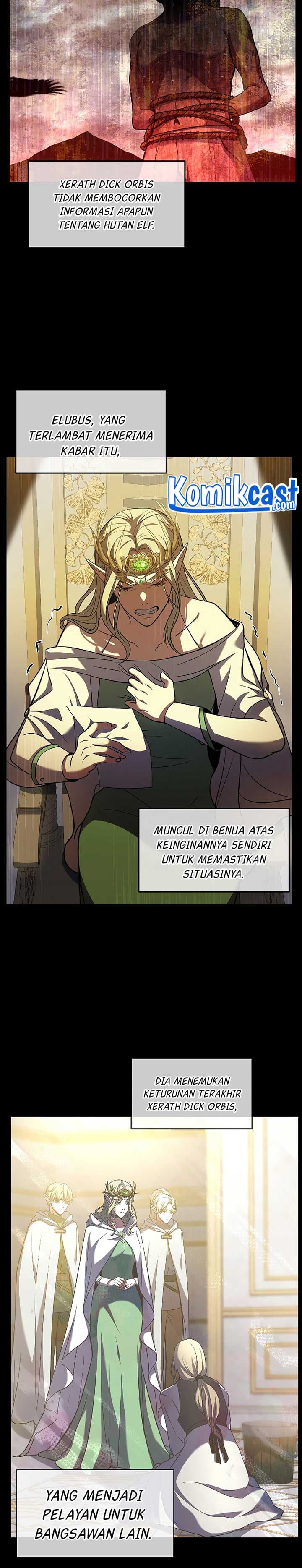 Return of the Legendary Spear Knight - Chapter 29 - Page 8