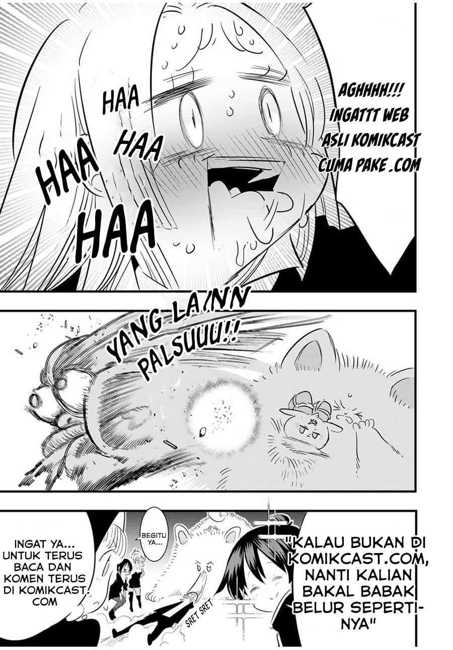 Return of the Legendary Spear Knight - Chapter 3 - Page 35