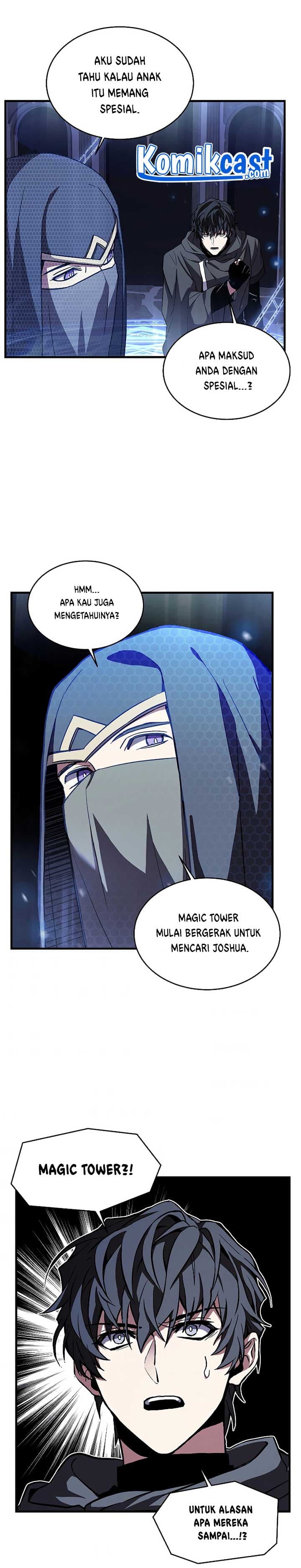Return of the Legendary Spear Knight - Chapter 30 - Page 10