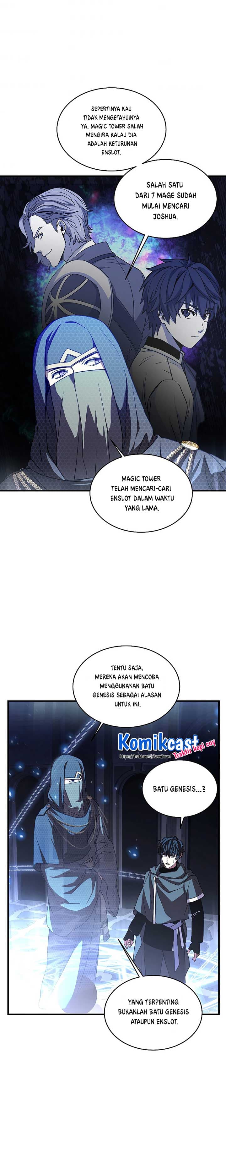 Return of the Legendary Spear Knight - Chapter 30 - Page 11