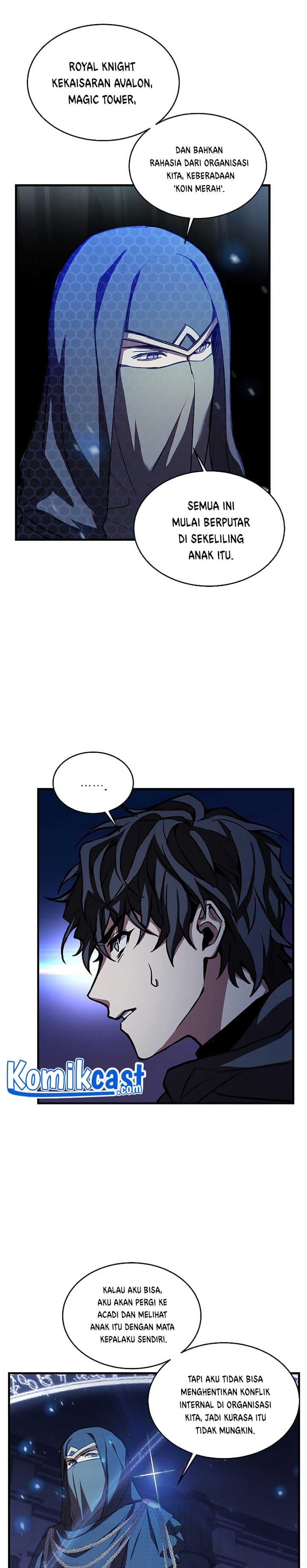 Return of the Legendary Spear Knight - Chapter 30 - Page 12